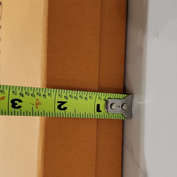 Louis Vuitton magnetic box - Picture 4 of 5